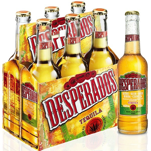 Desperado Beer